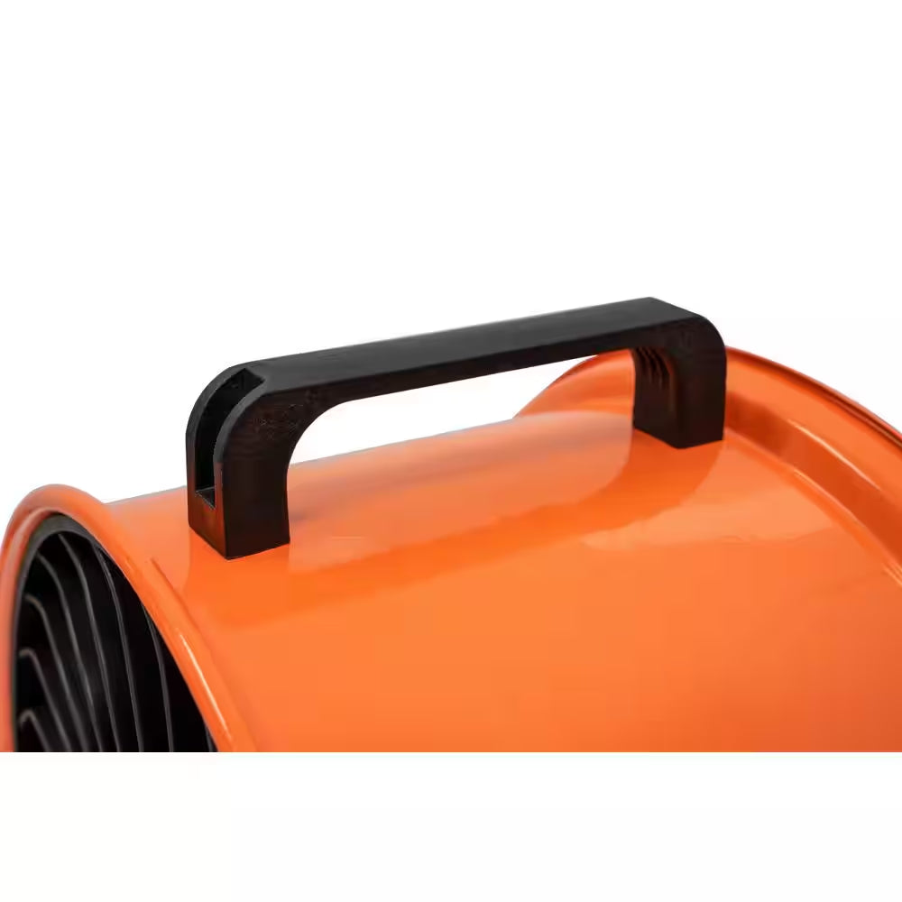 16 In. 3-Speed High Velocity Turbo Fan