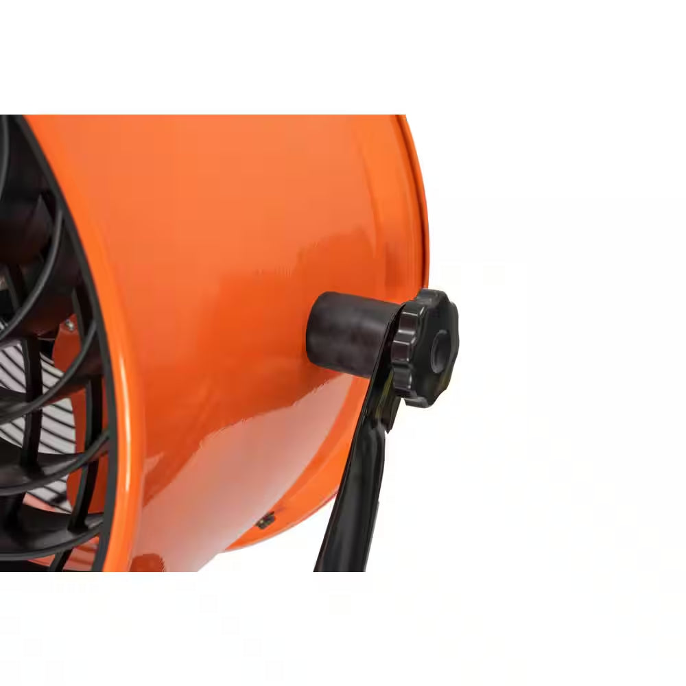 16 In. 3-Speed High Velocity Turbo Fan